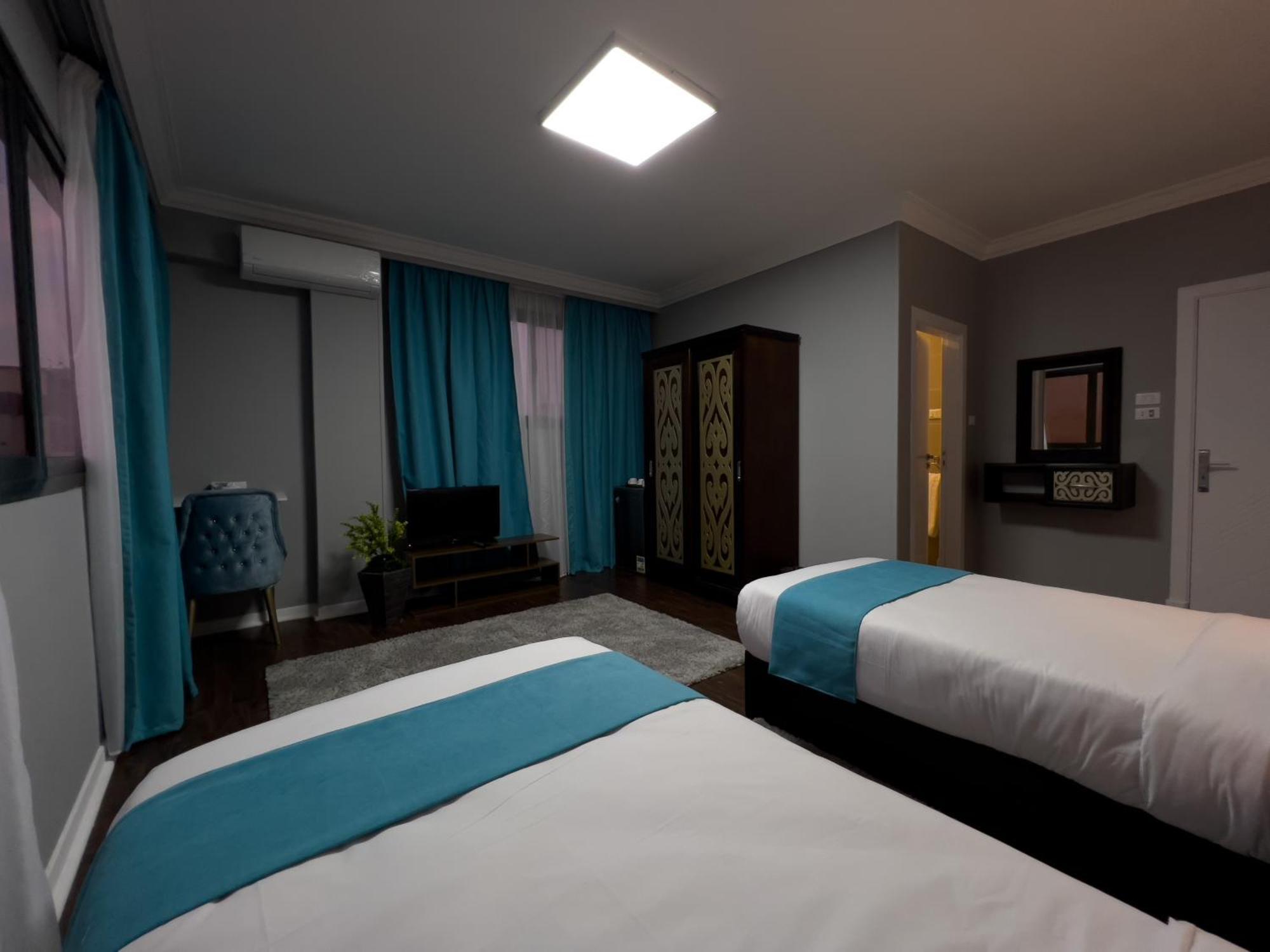 Pyramids Gate Hotel Kafret el-Gabal エクステリア 写真